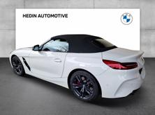 BMW Z4 sDrive 20i M Sport Steptronic, Essence, Occasion / Utilisé, Automatique - 5