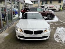 BMW Z4 sDrive23i, Benzin, Occasion / Gebraucht, Handschaltung - 2