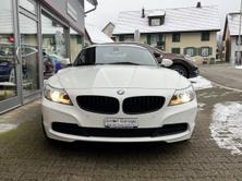 BMW Z4 sDrive23i, Benzin, Occasion / Gebraucht, Handschaltung - 3