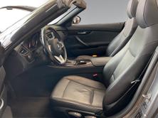 BMW Z4 sDrive23i Steptronic, Benzina, Occasioni / Usate, Automatico - 7
