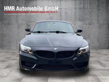BMW Z4 sDrive30i, Benzin, Occasion / Gebraucht, Handschaltung - 5
