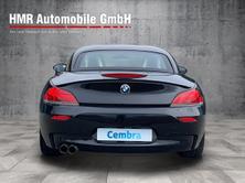 BMW Z4 sDrive30i, Benzin, Occasion / Gebraucht, Handschaltung - 6
