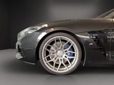 BMW Z4 sDrive 20i M Sport, Benzin, Occasion / Gebraucht, Automat - 6