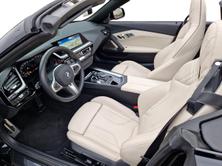 BMW Z4 M40i Steptronic, Essence, Occasion / Utilisé, Automatique - 4