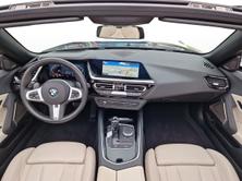 BMW Z4 M40i Steptronic, Benzin, Occasion / Gebraucht, Automat - 6