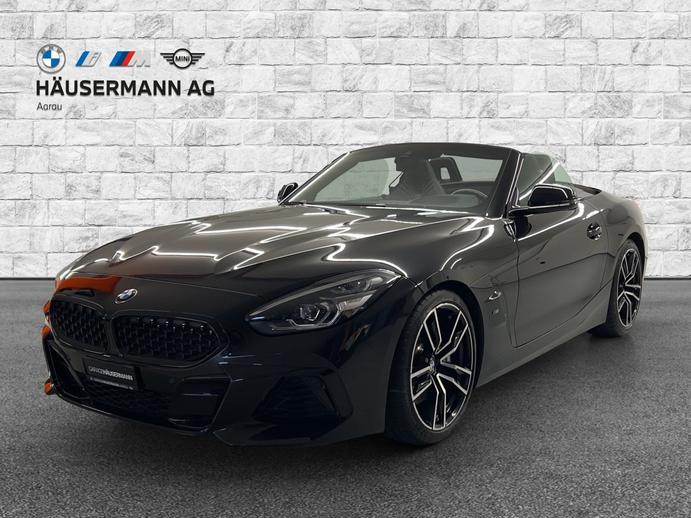 BMW Z4 M40i, Petrol, Second hand / Used, Automatic