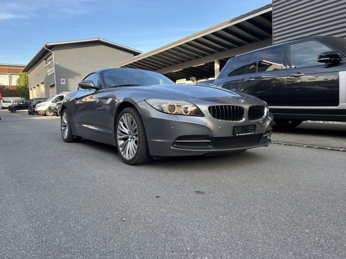 BMW 3.0i sDrive, Benzina, Occasioni / Usate, Automatico