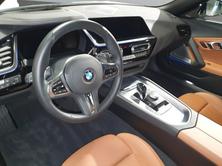 BMW Z4 sDrive 30i Sport Line, Essence, Occasion / Utilisé, Automatique - 6