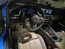 BMW Z4 Sdrive 20i, Benzin, Occasion / Gebraucht, Automat - 3