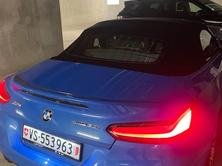 BMW Z4 Sdrive 20i, Benzin, Occasion / Gebraucht, Automat - 5