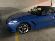 BMW Z4 Sdrive 20i, Benzin, Occasion / Gebraucht, Automat - 6