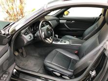 BMW Z4 Z89 Roadster 2.3i sDrive, Benzin, Occasion / Gebraucht, Handschaltung - 4