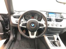 BMW Z4 Z89 Roadster 2.3i sDrive, Benzin, Occasion / Gebraucht, Handschaltung - 5