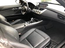 BMW Z4 Z89 Roadster 2.3i sDrive, Benzin, Occasion / Gebraucht, Handschaltung - 6