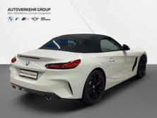 BMW Z4 sDrive 20i M Sport, Essence, Occasion / Utilisé, Automatique - 5