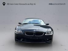 BMW Z4 M Roadster, Benzin, Occasion / Gebraucht, Handschaltung - 2