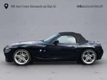 BMW Z4 M Roadster, Petrol, Second hand / Used, Manual - 3