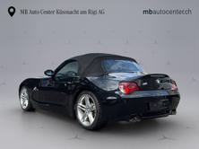 BMW Z4 M Roadster, Benzina, Occasioni / Usate, Manuale - 4