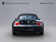 BMW Z4 M Roadster, Benzin, Occasion / Gebraucht, Handschaltung - 5