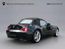 BMW Z4 M Roadster, Petrol, Second hand / Used, Manual - 6