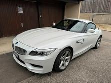 BMW Z4 Z89 Roadster 35i sDrive DK, Petrol, Second hand / Used, Automatic - 4