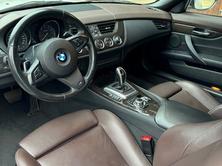 BMW Z4 Z89 Roadster 35i sDrive DK, Benzina, Occasioni / Usate, Automatico - 5