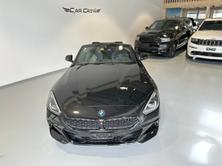 BMW Z4 M40i Steptronic, Benzin, Occasion / Gebraucht, Automat - 4