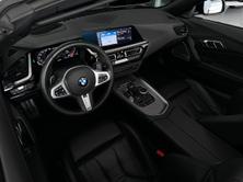 BMW Z4 M40i Steptronic, Essence, Occasion / Utilisé, Automatique - 7