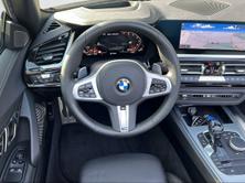 BMW Z4 M40i, Benzin, Occasion / Gebraucht, Automat - 7