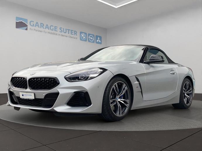 BMW Z4 M40i, Petrol, Second hand / Used, Automatic