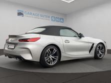 BMW Z4 M40i, Benzin, Occasion / Gebraucht, Automat - 5