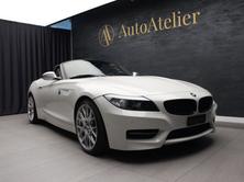 BMW Z4 sDrive35is DKG, Petrol, Second hand / Used, Automatic - 2