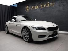 BMW Z4 sDrive35is DKG, Petrol, Second hand / Used, Automatic - 3