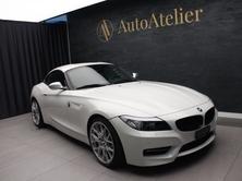 BMW Z4 sDrive35is DKG, Petrol, Second hand / Used, Automatic - 4