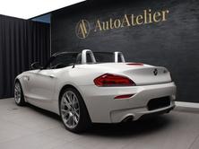 BMW Z4 sDrive35is DKG, Petrol, Second hand / Used, Automatic - 7