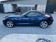BMW Z4 E89 Roadster 20i sDrive, Petrol, Second hand / Used, Automatic - 3