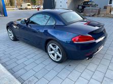 BMW Z4 E89 Roadster 20i sDrive, Petrol, Second hand / Used, Automatic - 4