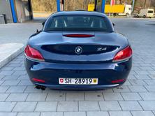 BMW Z4 E89 Roadster 20i sDrive, Petrol, Second hand / Used, Automatic - 5
