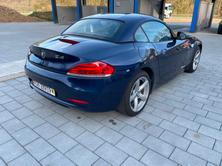 BMW Z4 E89 Roadster 20i sDrive, Petrol, Second hand / Used, Automatic - 6