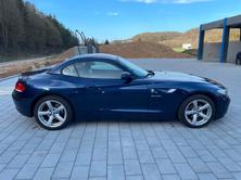 BMW Z4 E89 Roadster 20i sDrive, Petrol, Second hand / Used, Automatic - 7