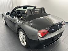 BMW Z4 M Roadster, Occasioni / Usate, Manuale - 2
