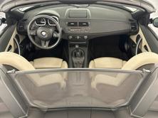 BMW Z4 M Roadster, Occasion / Gebraucht, Handschaltung - 7