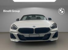 BMW Z4 M40i, Petrol, Second hand / Used, Automatic - 7