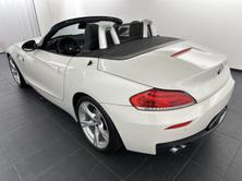 BMW Z4 sDrive20i, Second hand / Used, Manual - 2