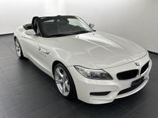 BMW Z4 sDrive20i, Second hand / Used, Manual - 4