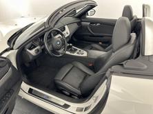 BMW Z4 sDrive20i, Occasion / Gebraucht, Handschaltung - 5