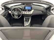 BMW Z4 sDrive20i, Occasion / Gebraucht, Handschaltung - 7