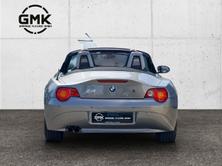 BMW Z4 3.0i Roadster, Benzin, Occasion / Gebraucht, Handschaltung - 4