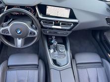 BMW Z4 sDrive 30i Sport Line, Petrol, Second hand / Used, Automatic - 4