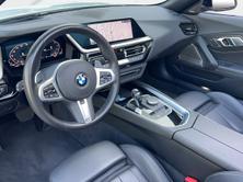 BMW Z4 sDrive 30i Sport Line, Essence, Occasion / Utilisé, Automatique - 5